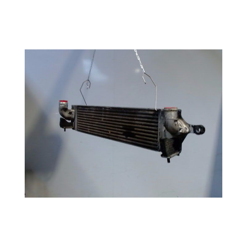 ECHANGEUR AIR RENAULT KOLEOS 2008-