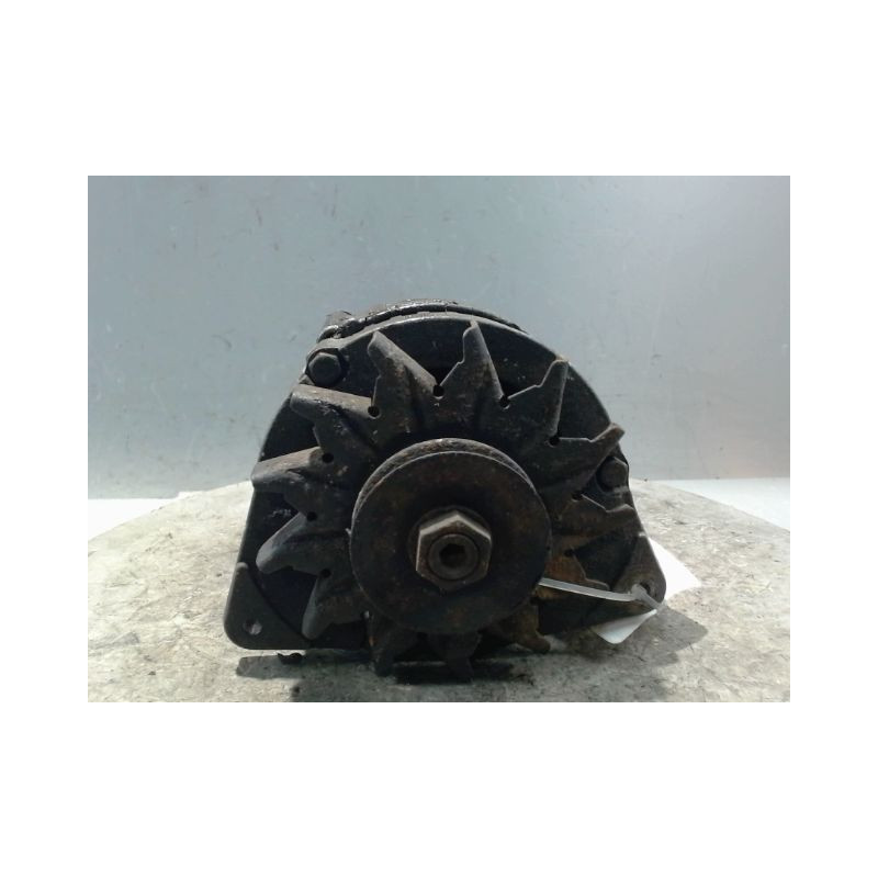 ALTERNATEUR MINI MINI