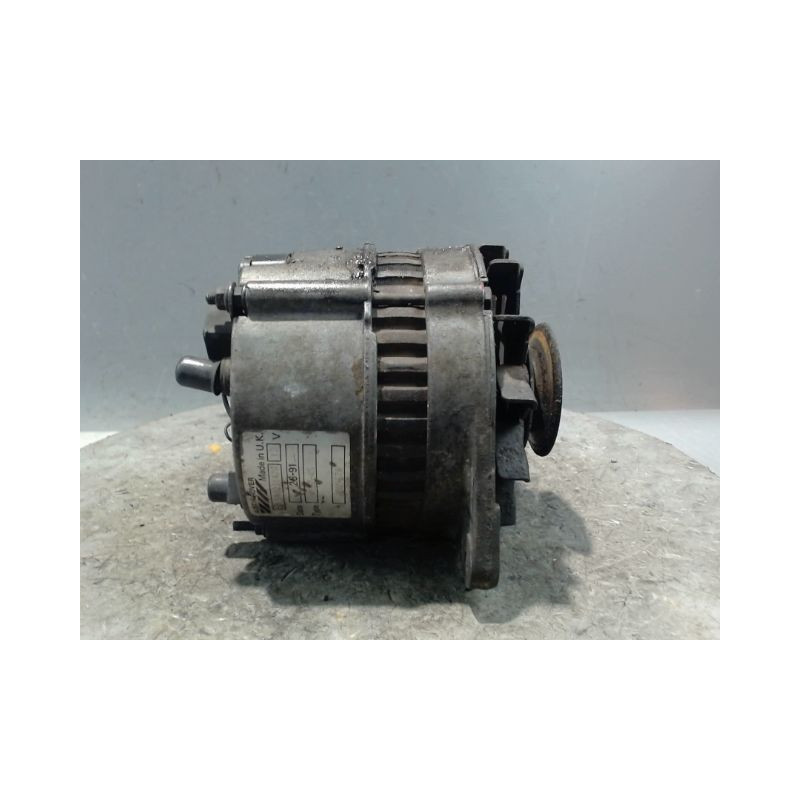 ALTERNATEUR MINI MINI