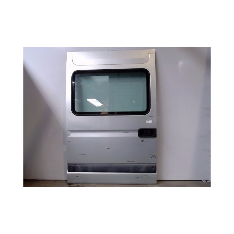 PORTE COULISSANTE DROITE RENAULT MASTER