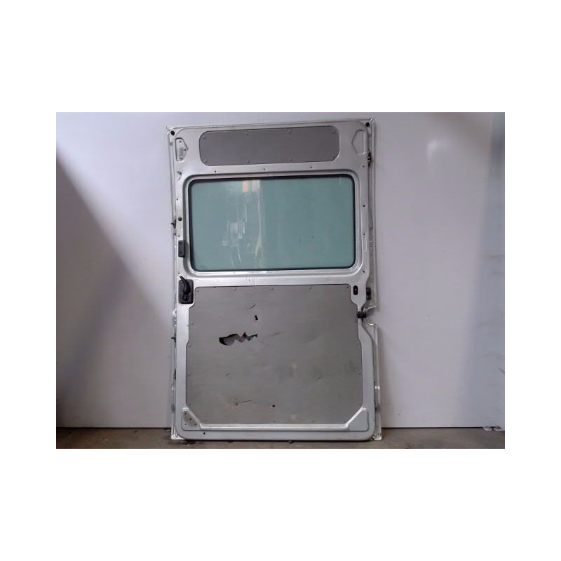 PORTE COULISSANTE DROITE RENAULT MASTER