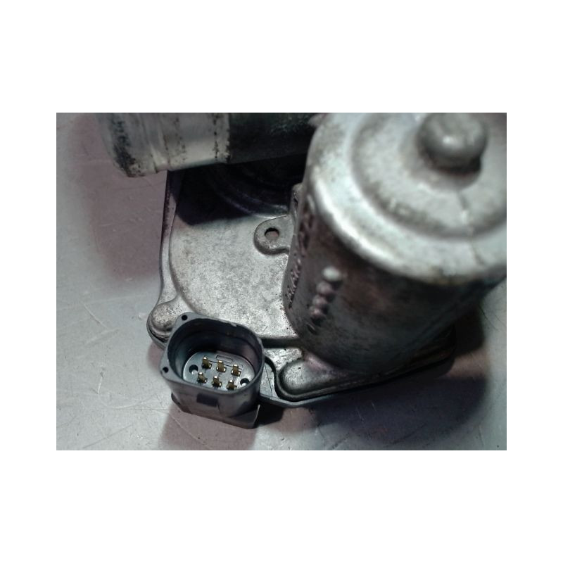 BOITIER PAPILLON VOLKSWAGEN POLO 2005-