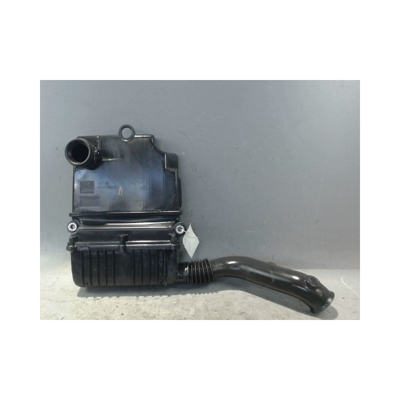 BOITIER FILTRE A AIR FIAT GRANDE PUNTO 2005-