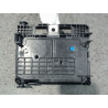 BOITE A FUSIBLES PEUGEOT 207 5P