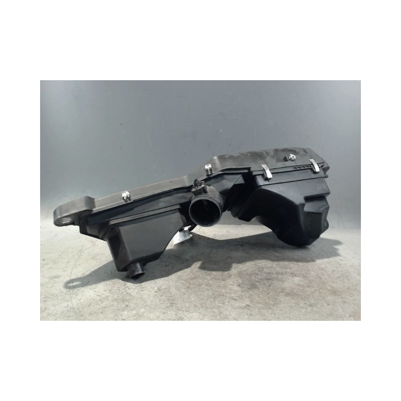 BOITIER FILTRE A AIR B.M.W. SERIE 1