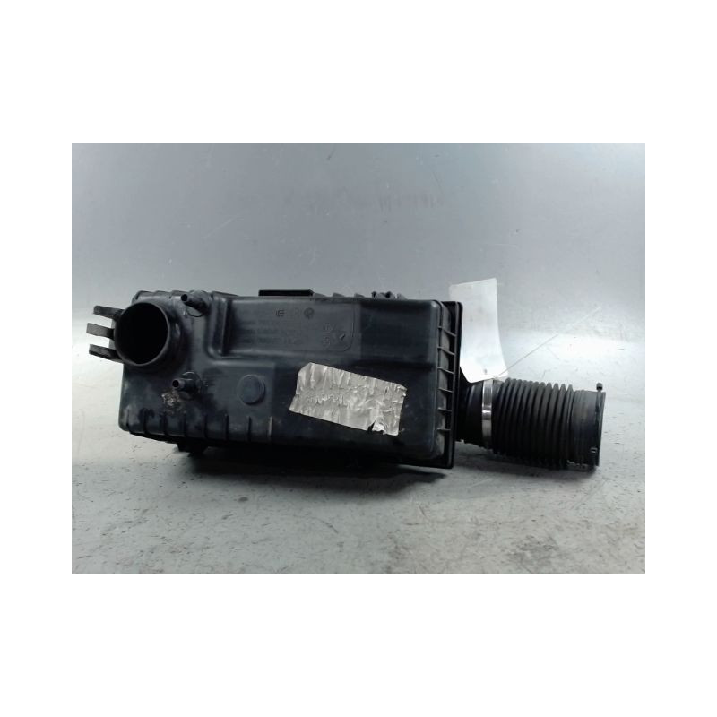 BOITIER FILTRE A AIR PEUGEOT 406 99-04
