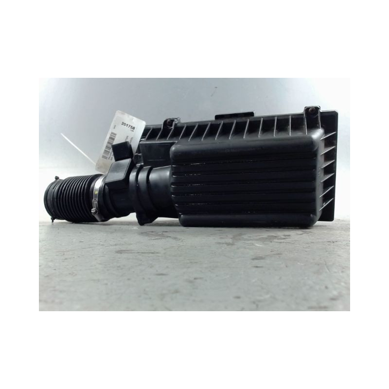BOITIER FILTRE A AIR PEUGEOT 406 99-04