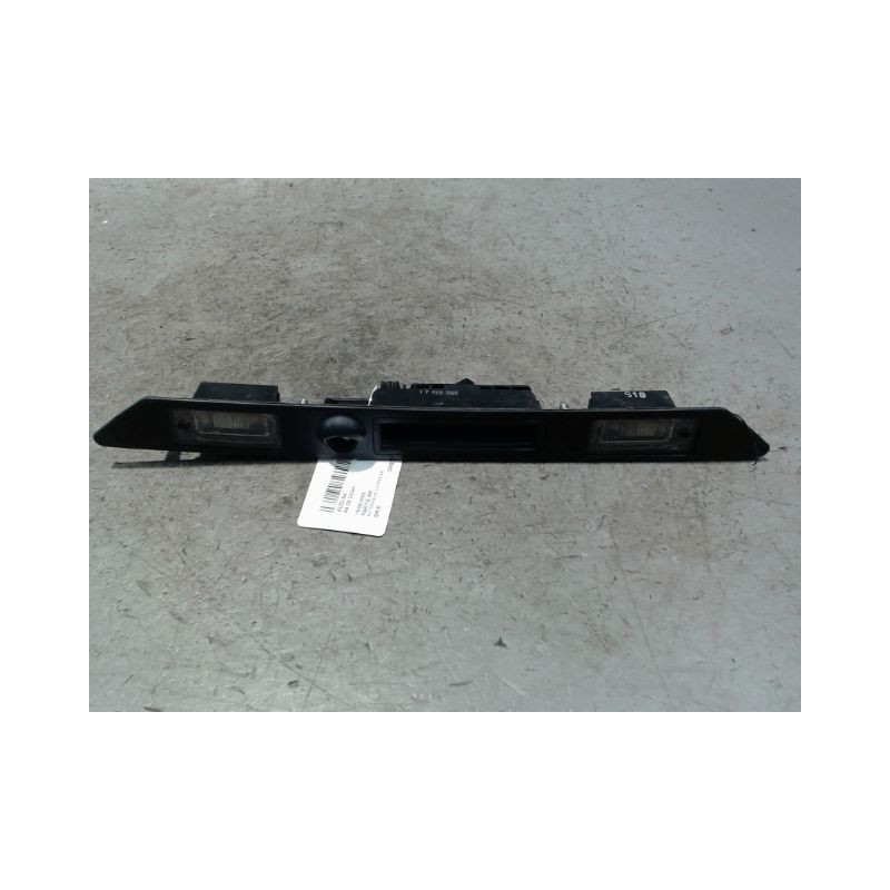 ACTIONNEUR COFFRE ARRIERE AUDI A4 2004-