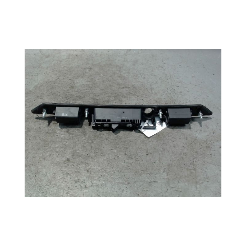 ACTIONNEUR COFFRE ARRIERE AUDI A4 2004-