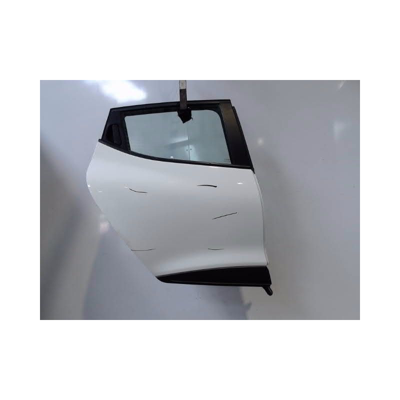 PORTE ARRIERE DROIT RENAULT CLIO IV