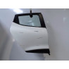 PORTE ARRIERE DROIT RENAULT CLIO IV