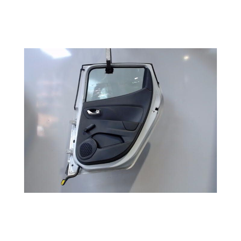 PORTE ARRIERE DROIT RENAULT CLIO IV