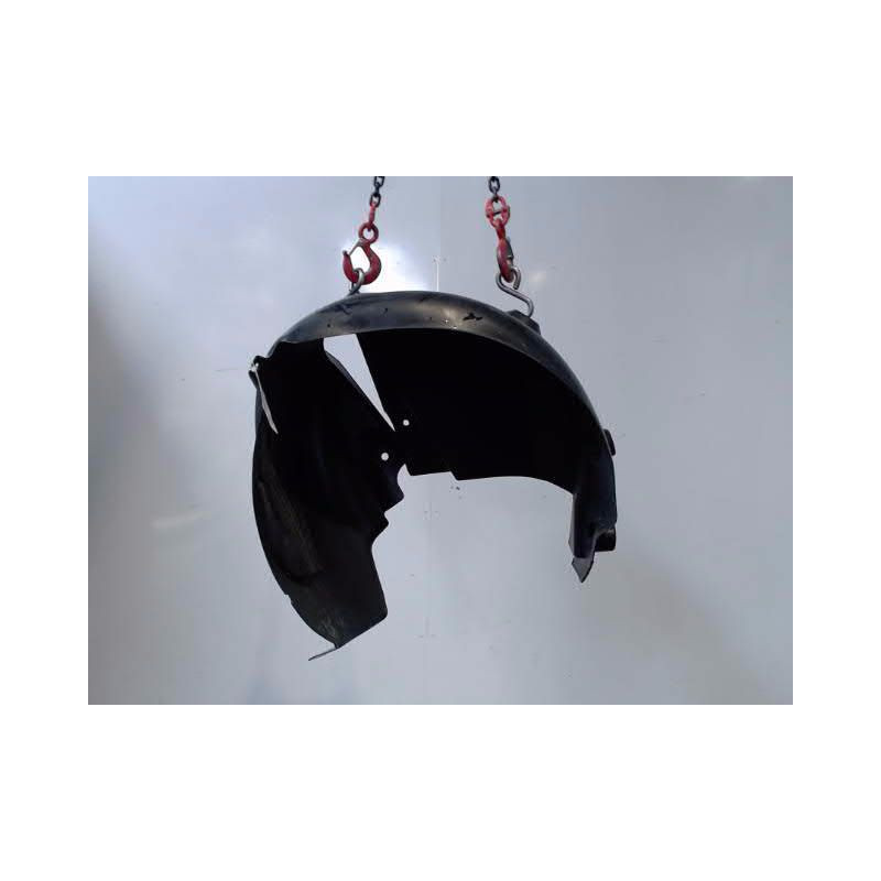 PARE-BOUE ARRIERE DROIT RENAULT CLIO IV