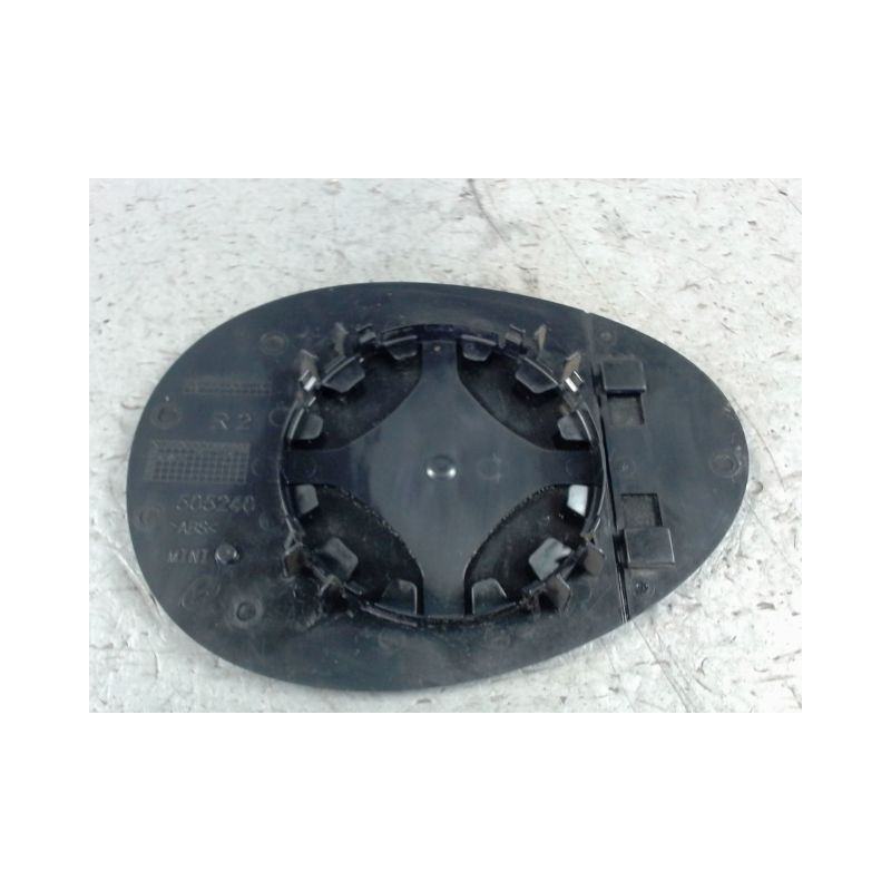 GLACE RETROVISEUR EXT D MINI MINI 2006-