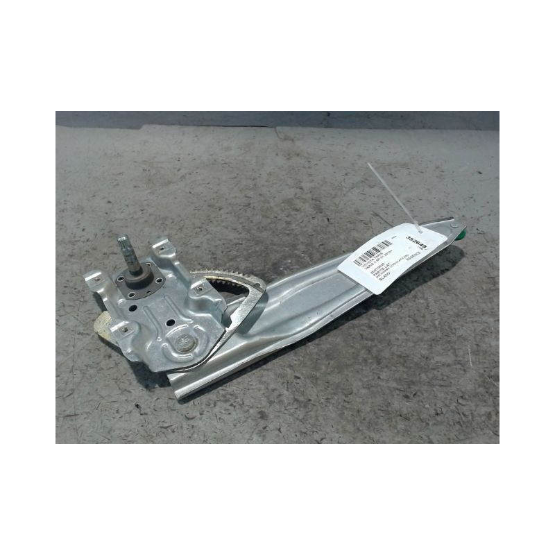 MECANISME LEVE-GLACE ARRIERE GAUCHE TOYOTA YARIS II 2010-