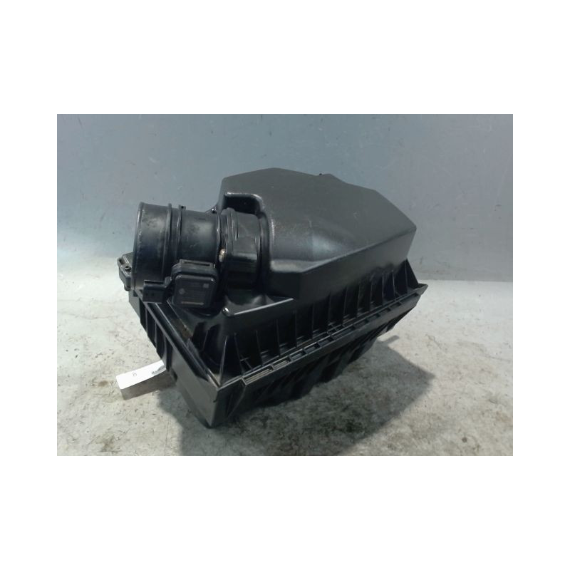 BOITIER FILTRE A AIR RENAULT MASTER