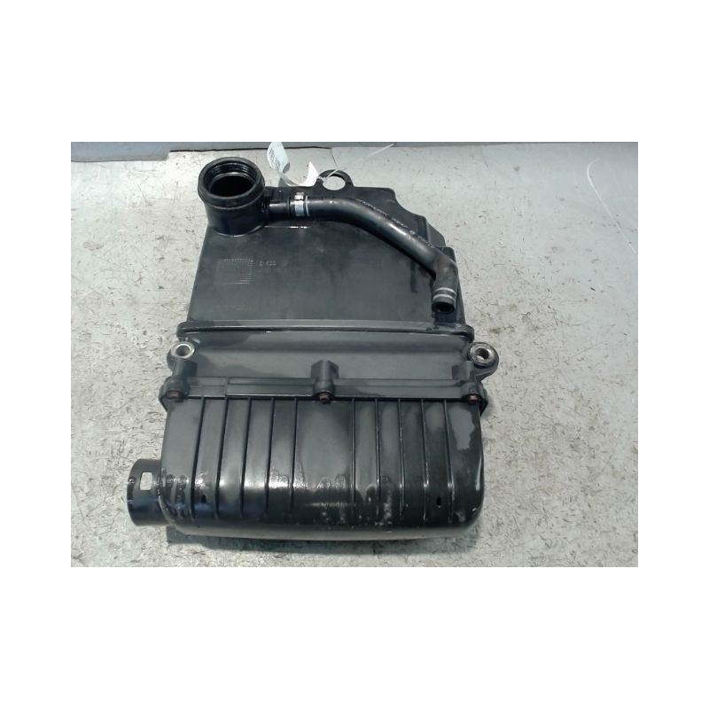 BOITIER FILTRE A AIR FORD KA 2008-