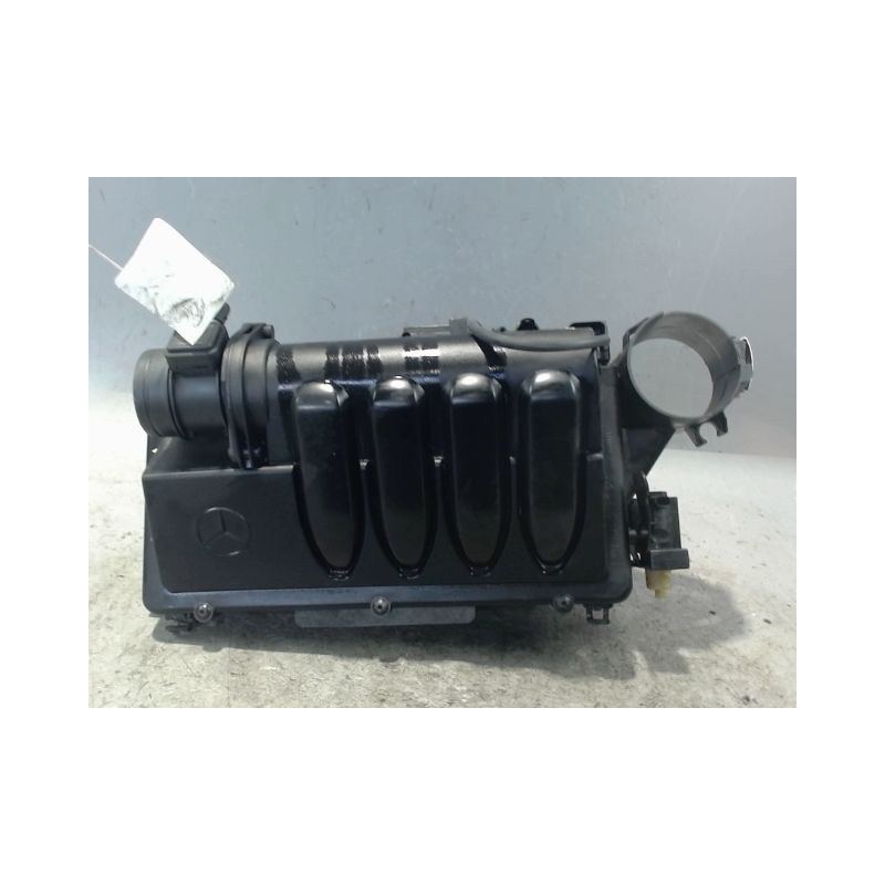 BOITIER FILTRE A AIR MERCEDES CLASSE B 2008-