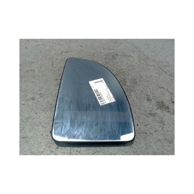 GLACE RETROVISEUR EXT D PEUGEOT BOXER