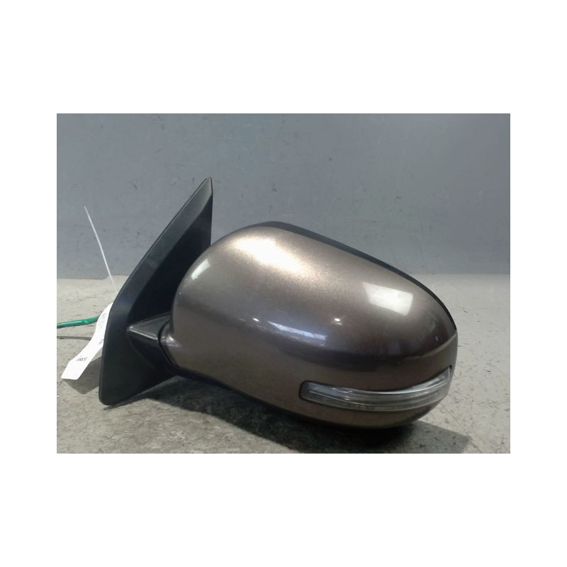 RETROVISEUR EXTERIEUR ELECTRIQUE GAUCHE CITROEN C4 AIRCR.