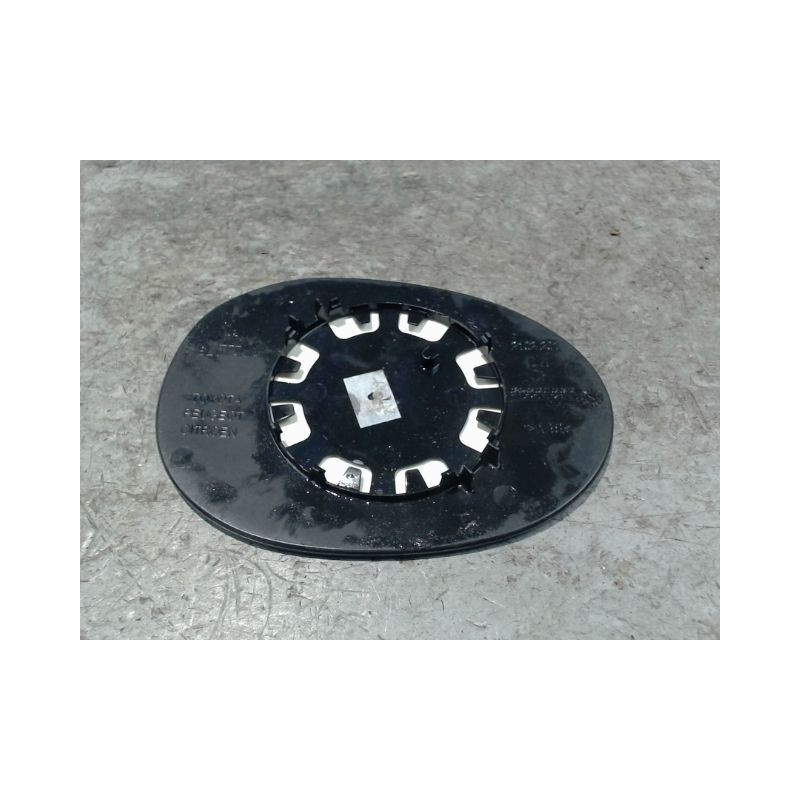 GLACE RETROVISEUR EXT G CITROEN C1 5P