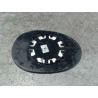 GLACE RETROVISEUR EXT G CITROEN C1 5P