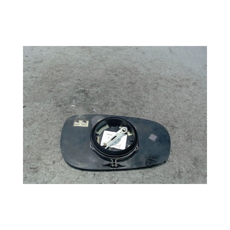 GLACE RETROVISEUR EXT G PEUGEOT 607 2004-