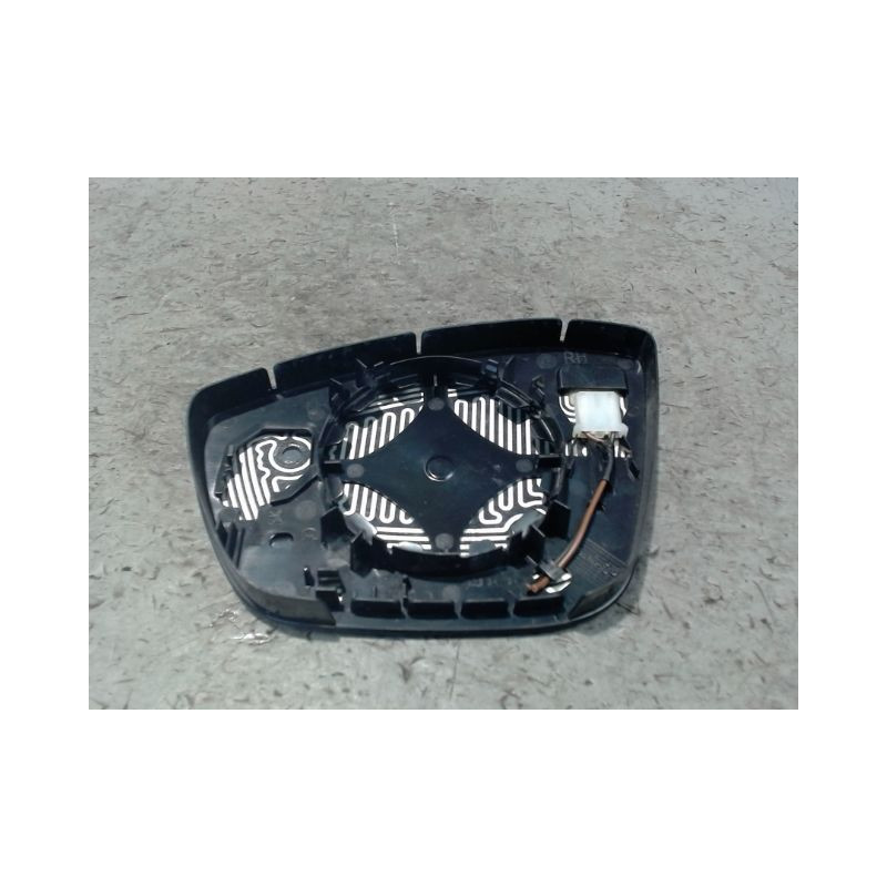 GLACE RETROVISEUR EXT D PEUGEOT 208