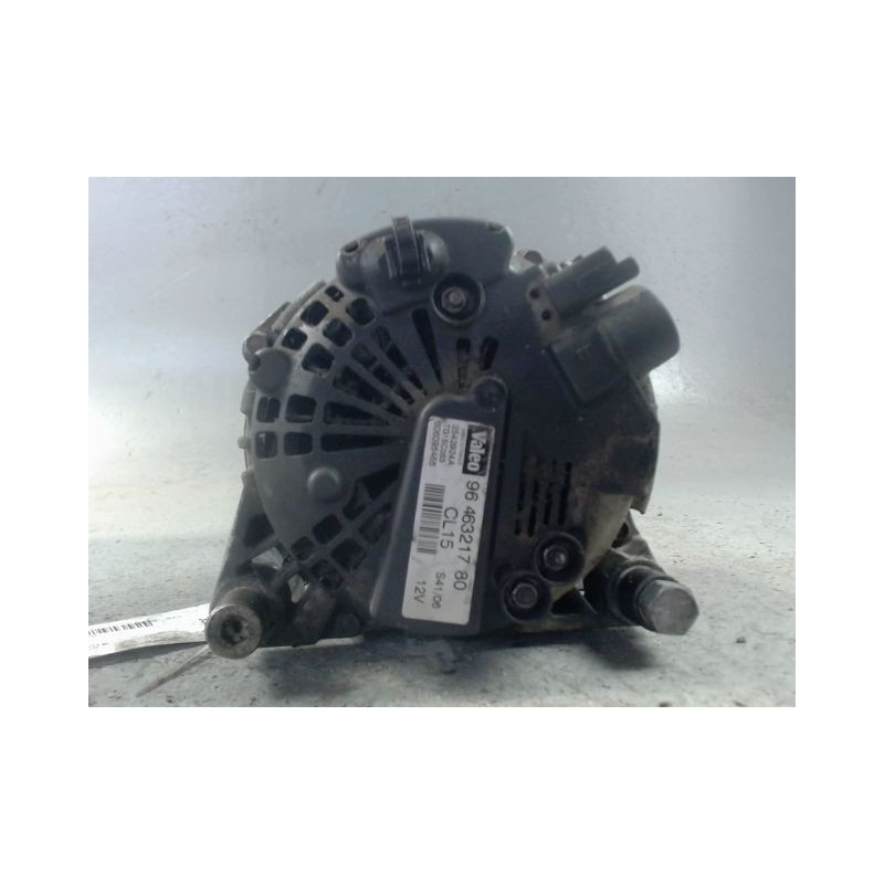 ALTERNATEUR CITROEN C8