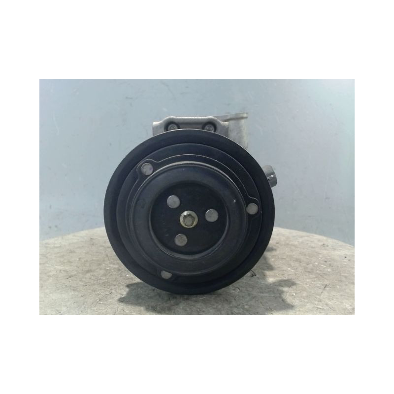 COMPRESSEUR AIR CONDITIONNE CHEVROLET AVEO 2008-
