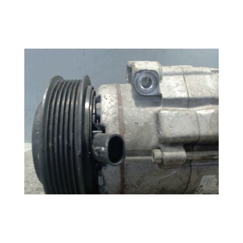 COMPRESSEUR AIR CONDITIONNE CHEVROLET AVEO 2008-