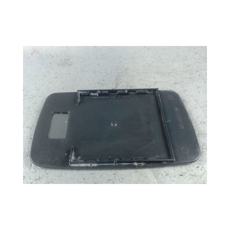 GLACE RETROVISEUR EXT G MERCEDES SPRINTER
