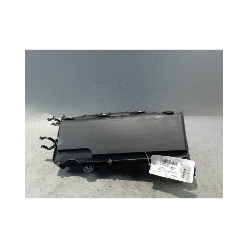BOITIER FILTRE A AIR PEUGEOT 307 2001-2005