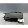 BOITIER FILTRE A AIR PEUGEOT 307 2001-2005
