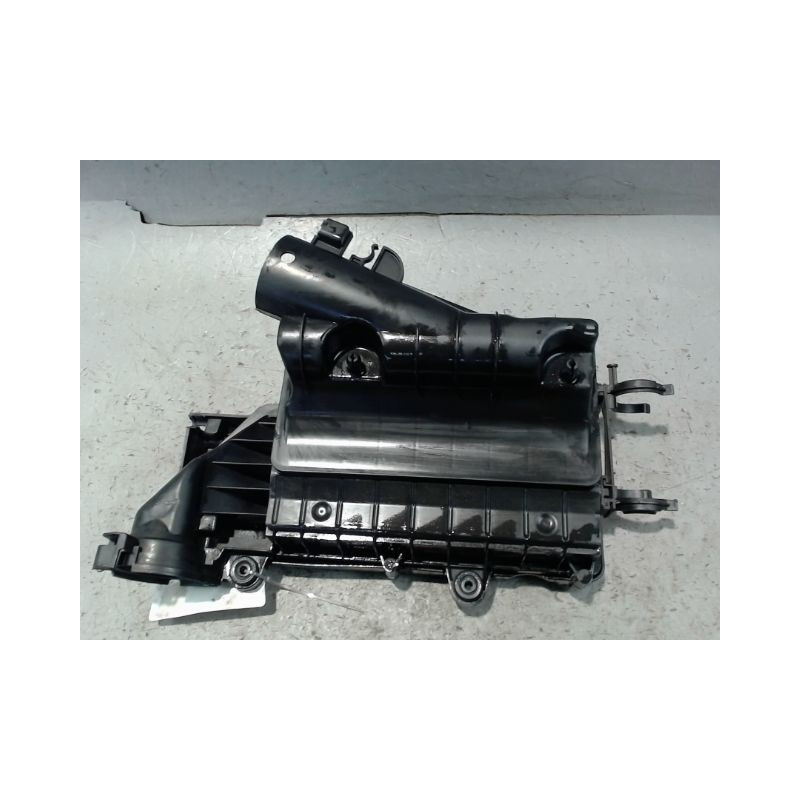 BOITIER FILTRE A AIR PEUGEOT 307 2001-2005
