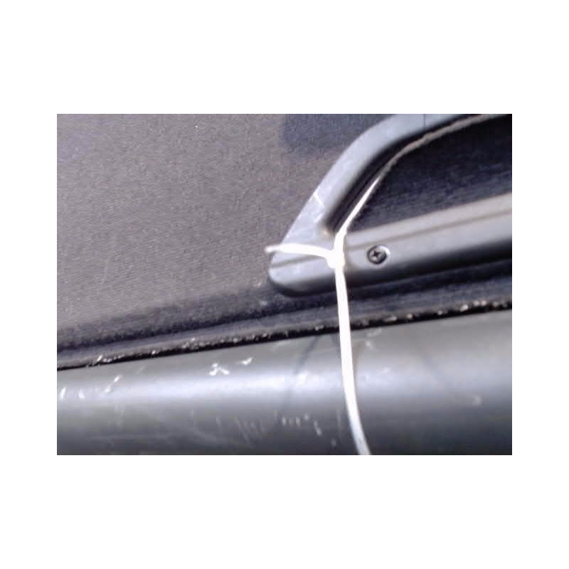 CACHE BAGAGE RENAULT MEGANE III ESTATE 09-