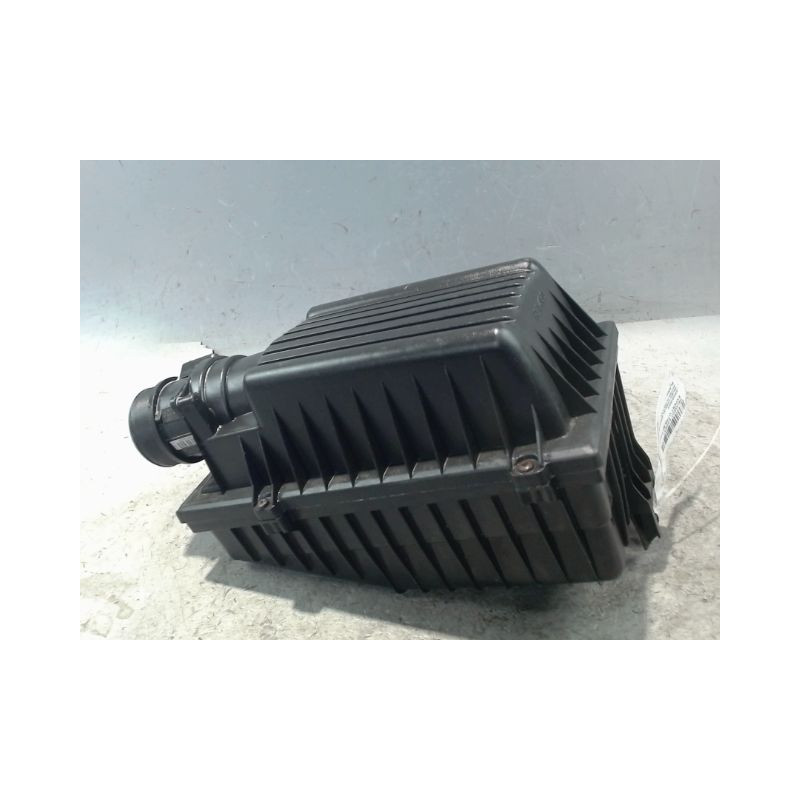 BOITIER FILTRE A AIR PEUGEOT EXPERT VITRE 2004-
