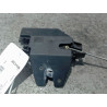 SERRURE COFFRE ARRIERE ROVER 75