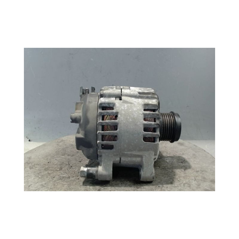 ALTERNATEUR VOLVO C30