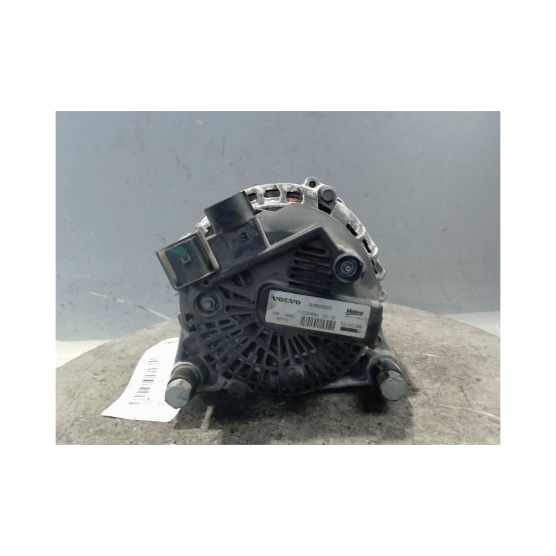 ALTERNATEUR VOLVO C30