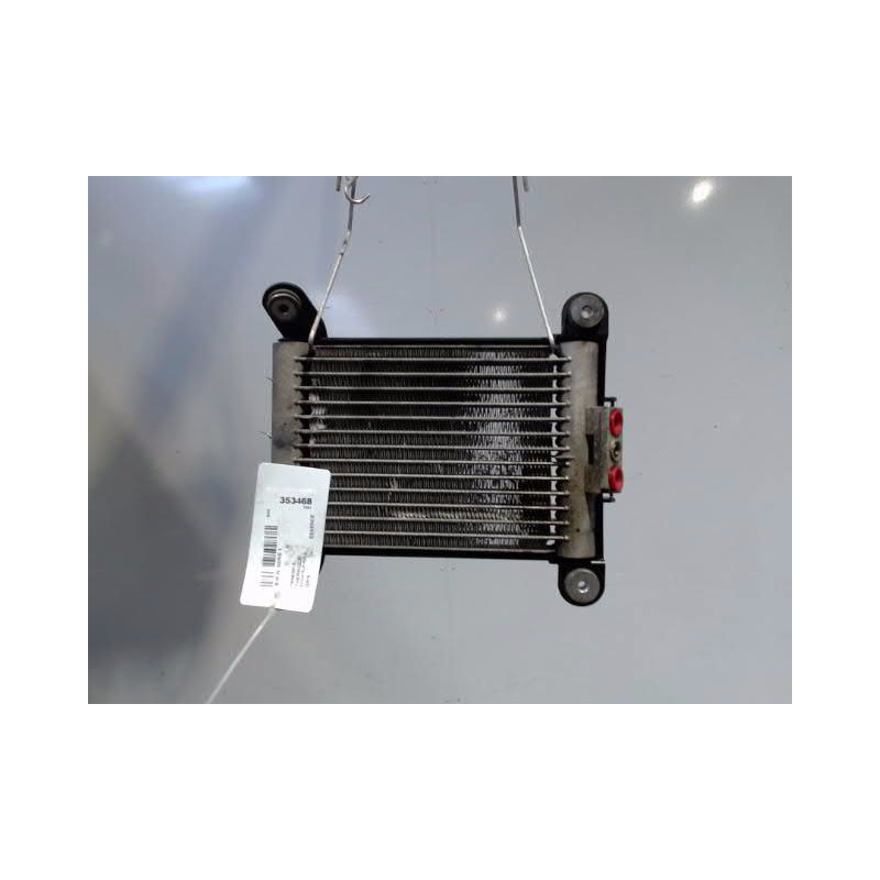 RADIATEUR HUILE B.M.W. SERIE 1