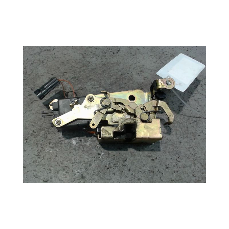 SYSTEME CONDAMNATION AVANT DROIT SMART FORTWO COUPE 2007-