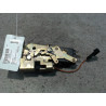 SYSTEME CONDAMNATION AVANT GAUCHE SMART FORTWO COUPE 2007-