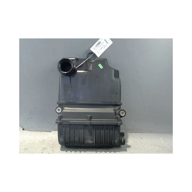 BOITIER FILTRE A AIR FIAT GRANDE PUNTO 2005-