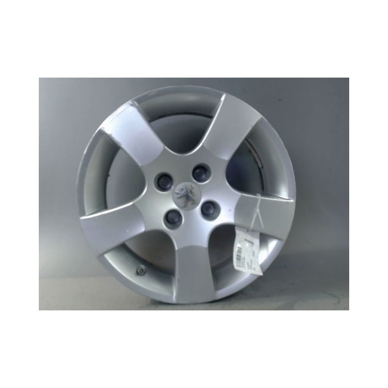 JANTE ALUMINIUM PEUGEOT 207 2009-