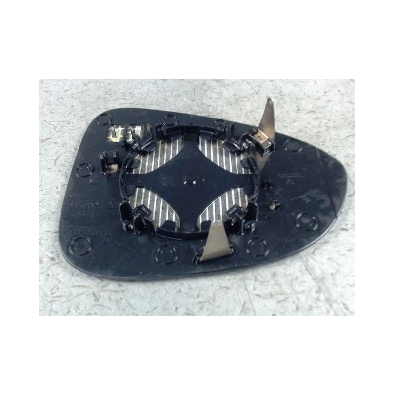 GLACE RETROVISEUR EXT G OPEL ZAFIRA 2006-