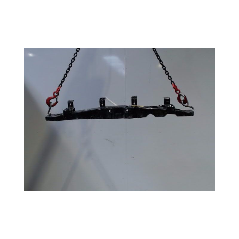 TRAVERSE SUPERIEURE ARMATURE AVANT NISSAN MICRA 2009-