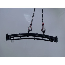 GRILLE PARE-CHOC AV