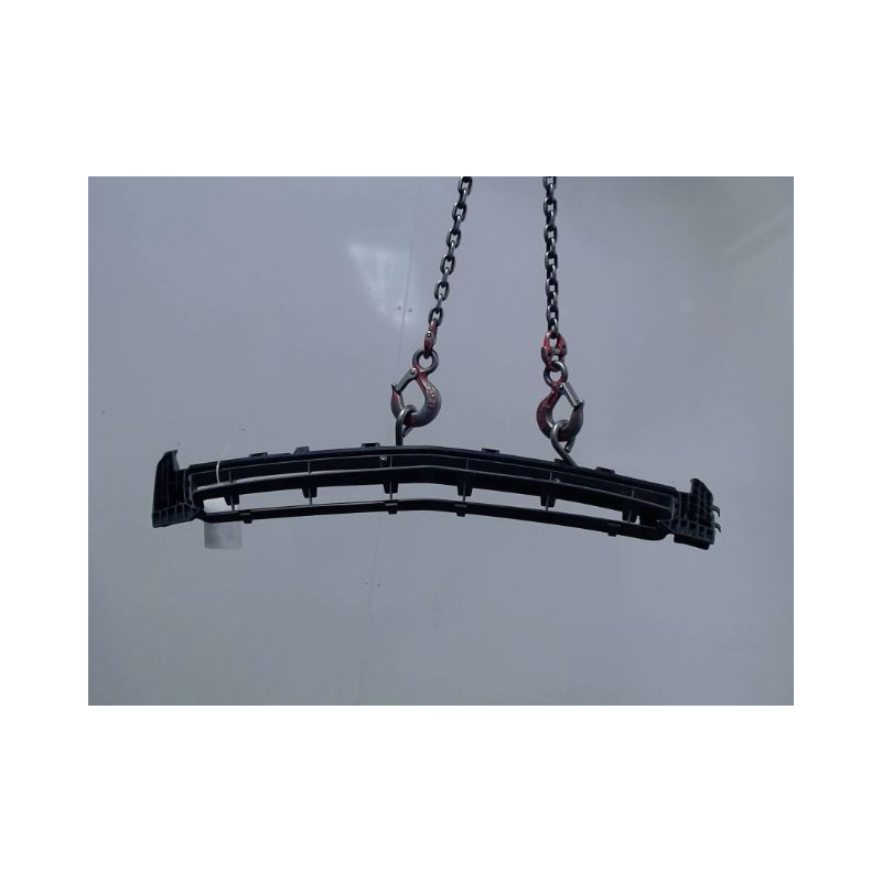 GRILLE PARE-CHOC AVANT OPEL INSIGNIA