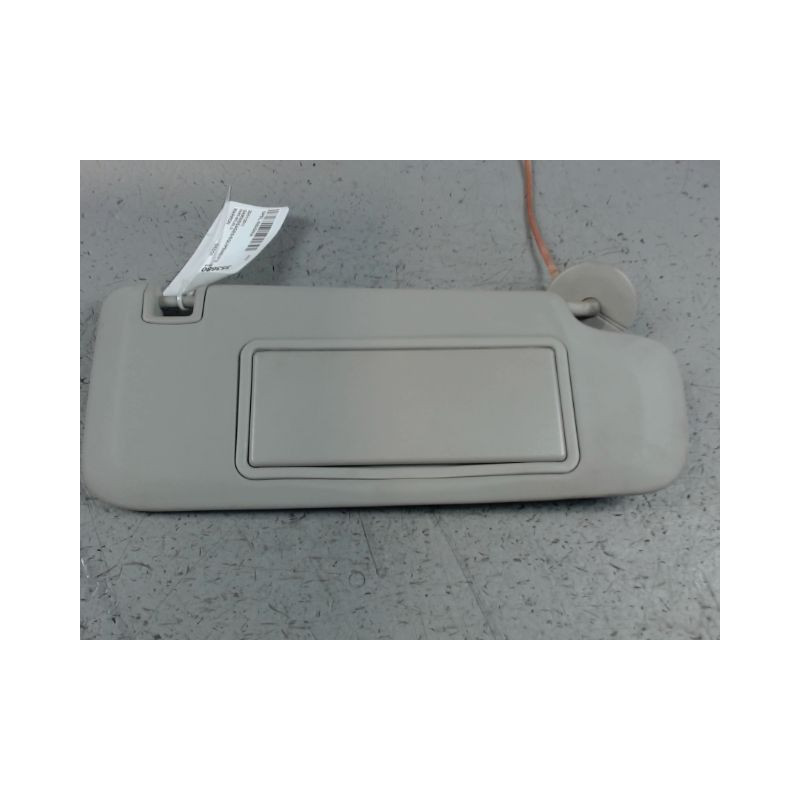 PARE-SOLEIL D OPEL INSIGNIA